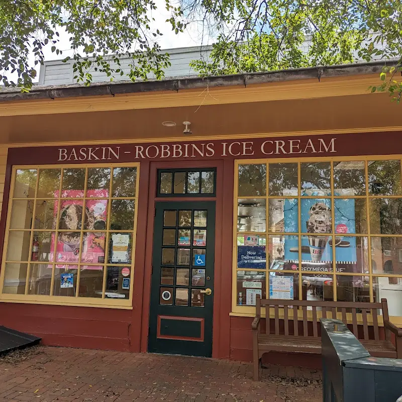 Baskin-Robbins