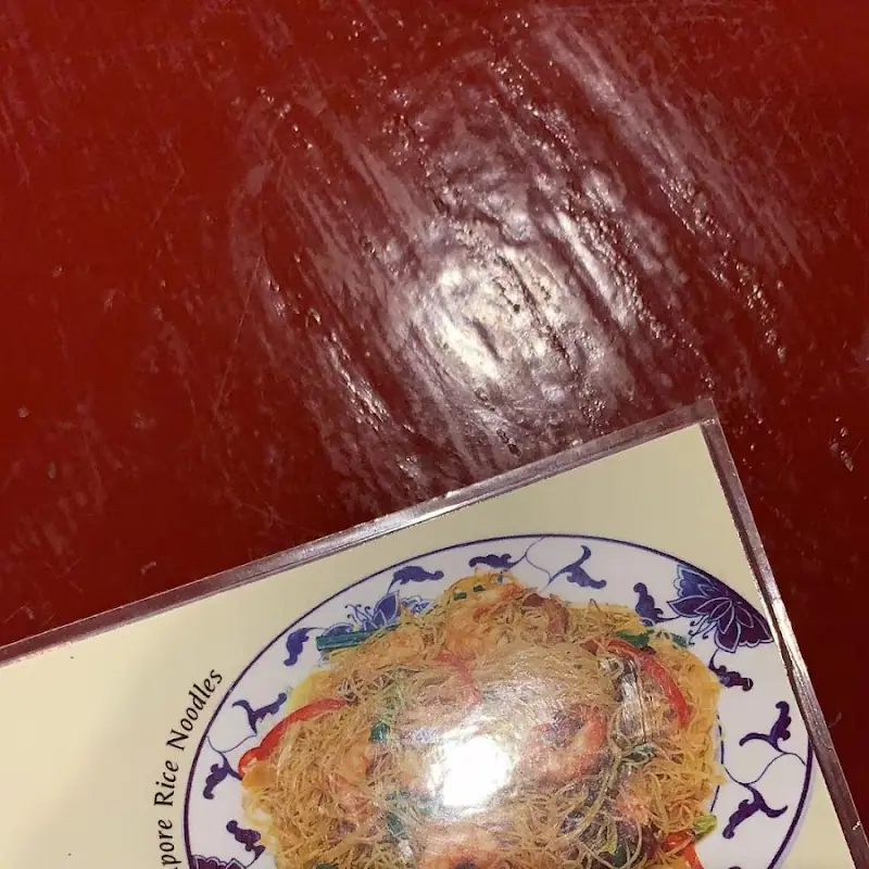 Mandarin Lowell