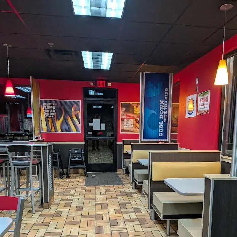 Burger King