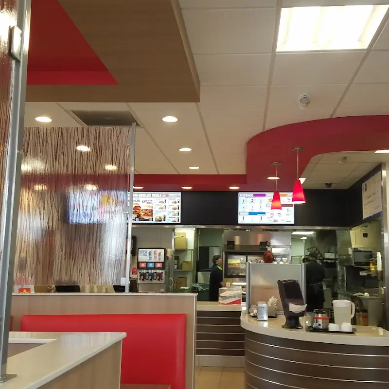 Burger King