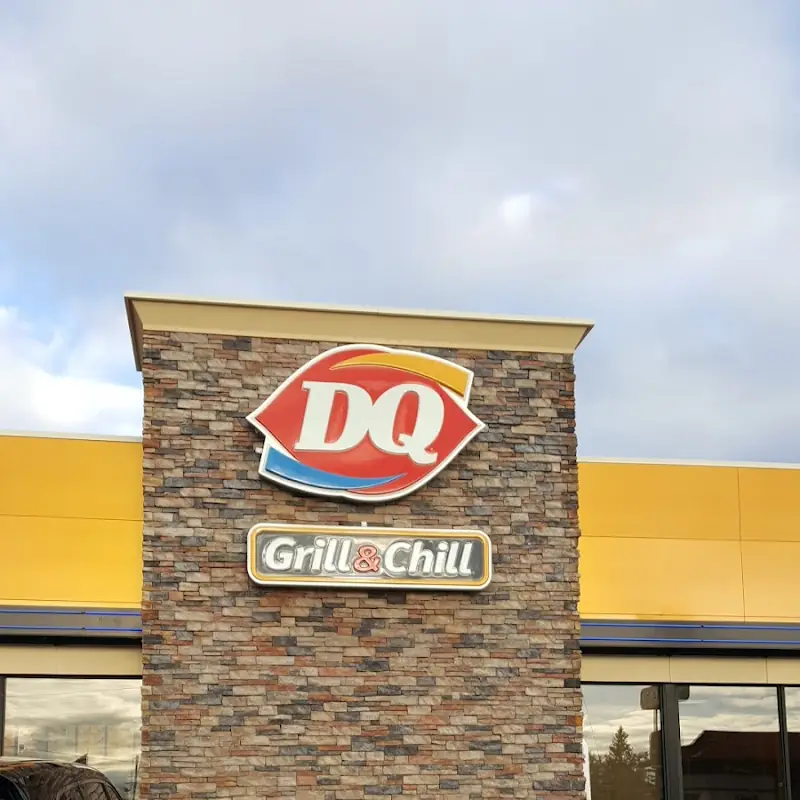 Dairy Queen Grill & Chill