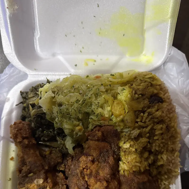 Clarke's Kitchen