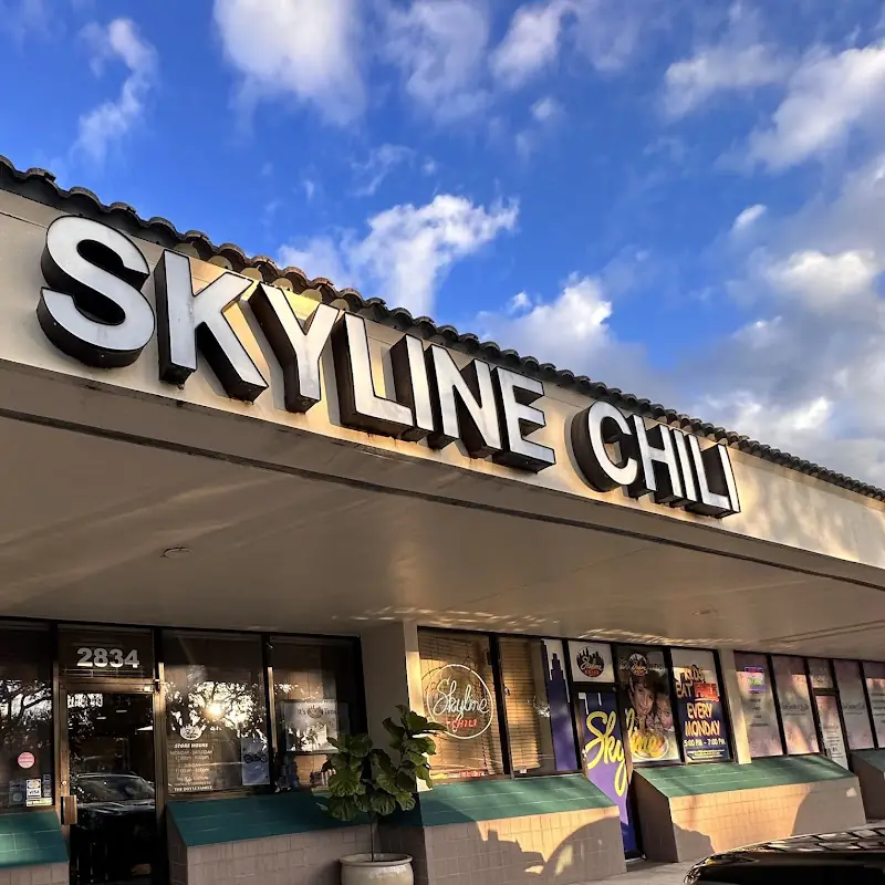 Skyline Chili