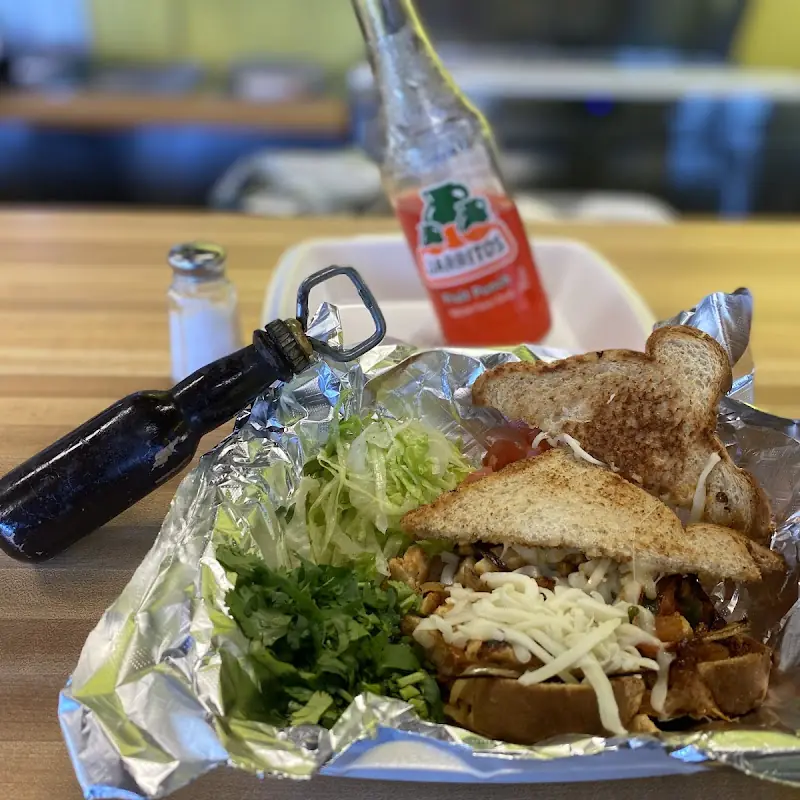 Taqueria Azteca