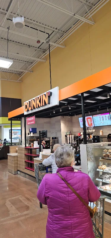 Dunkin'