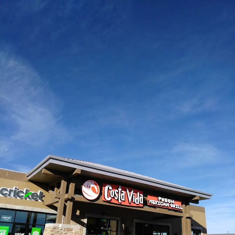 Costa Vida Fresh Mexican Grill