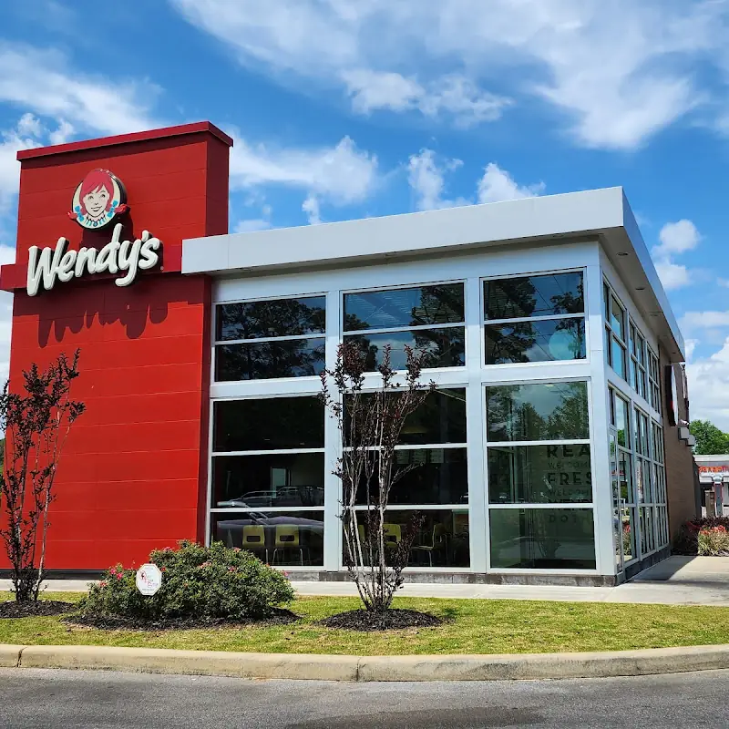Wendy's