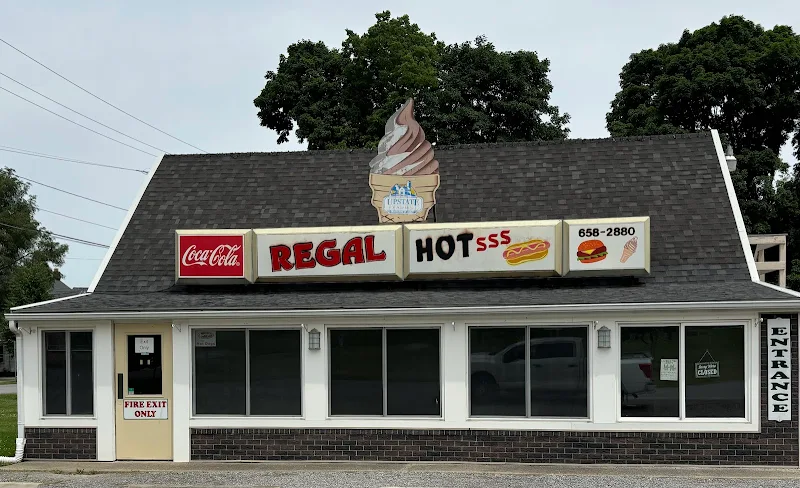 Regal Hots