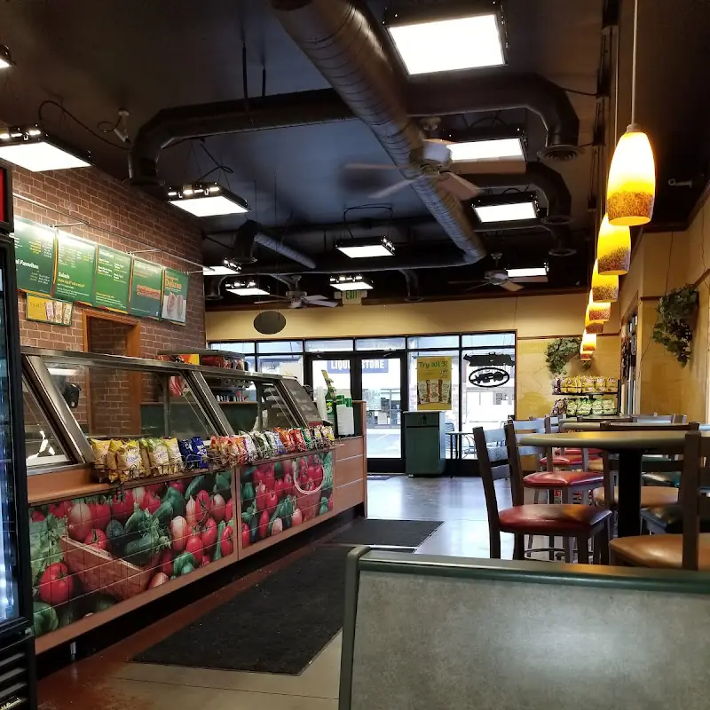 Subway