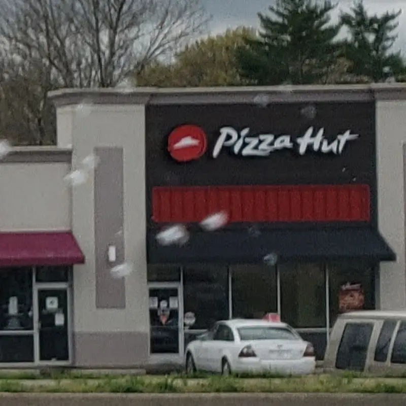 Pizza Hut