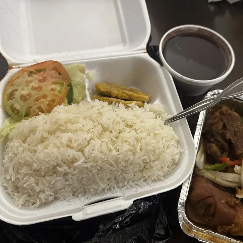 Soup Joumou