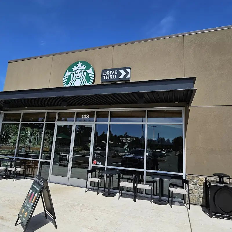 Starbucks Coffee Company