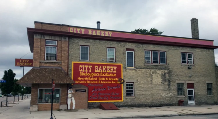 City Bakery LLC