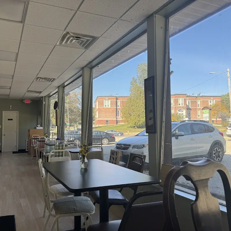 Daphne's Tears Bakery Cafe