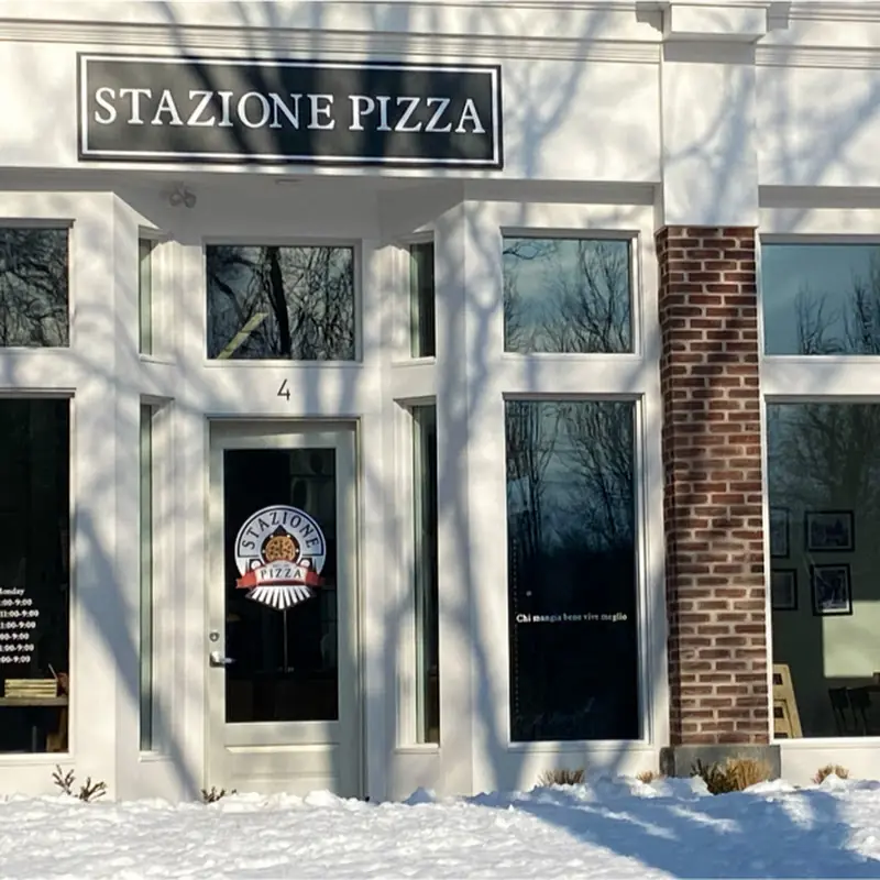 Stazione Pizza