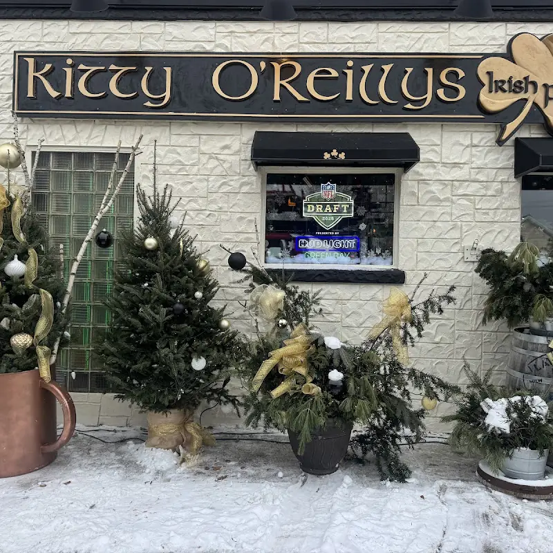 Kitty O'Reillys Irish Pub