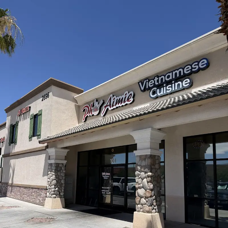 Pho Aimie