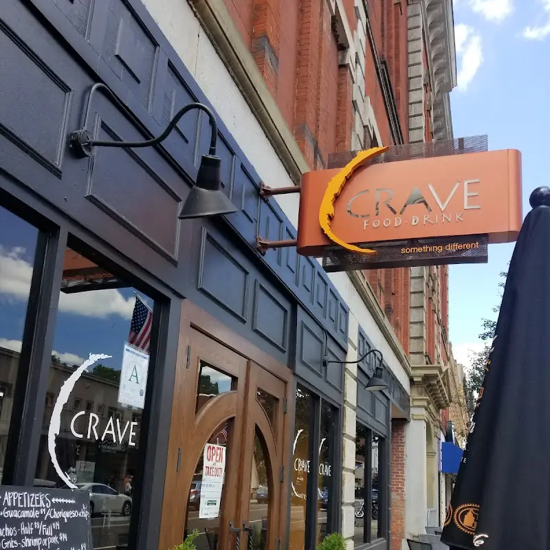 Uptown Bar & Eatery