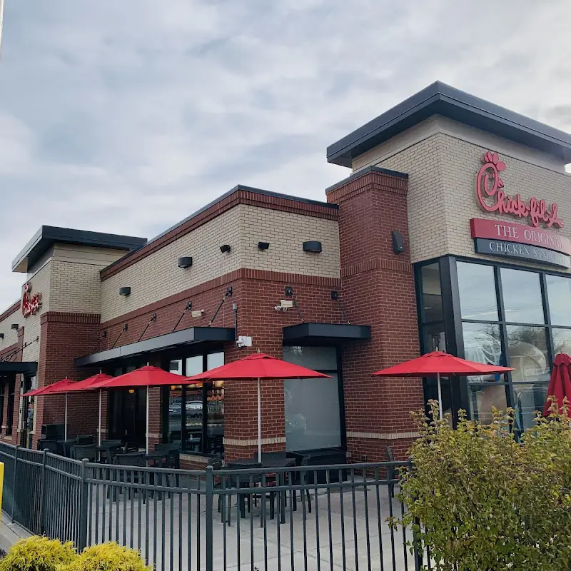 Chick-fil-A