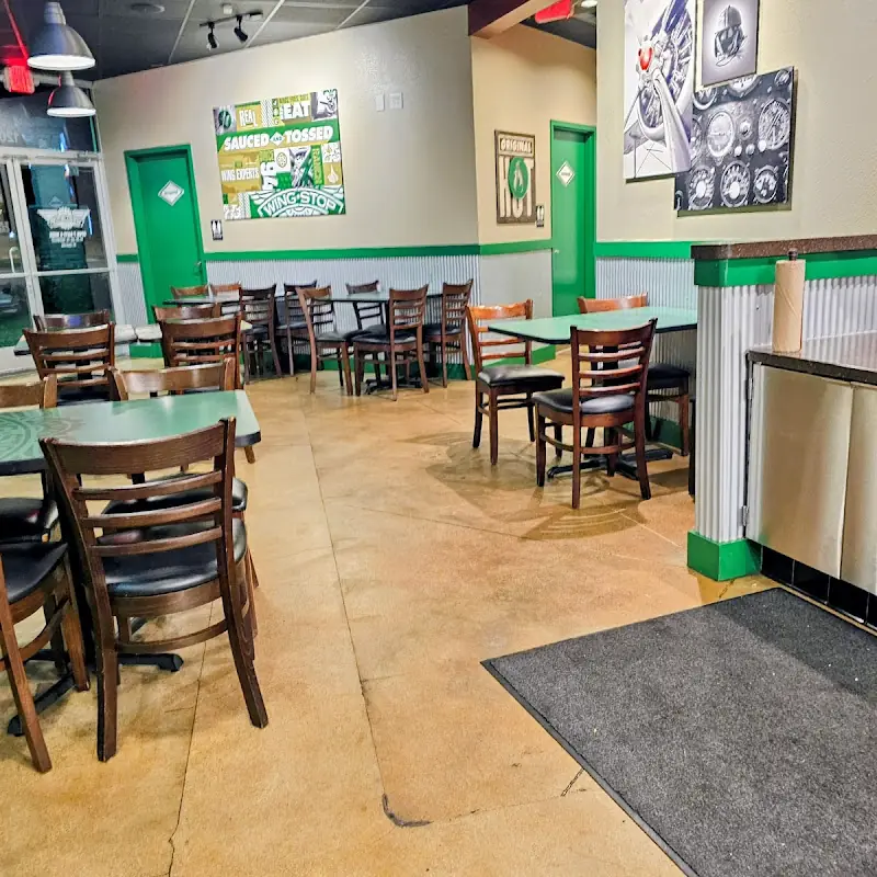 Wingstop