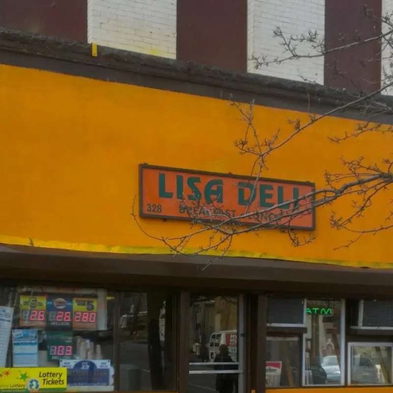 Don Vega Deli