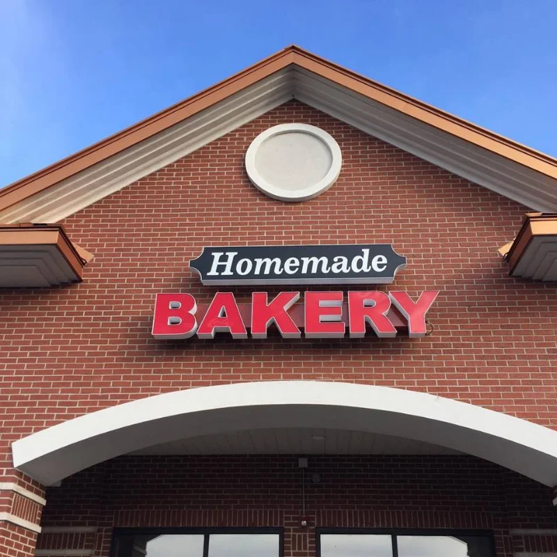 HomeMade Bakery