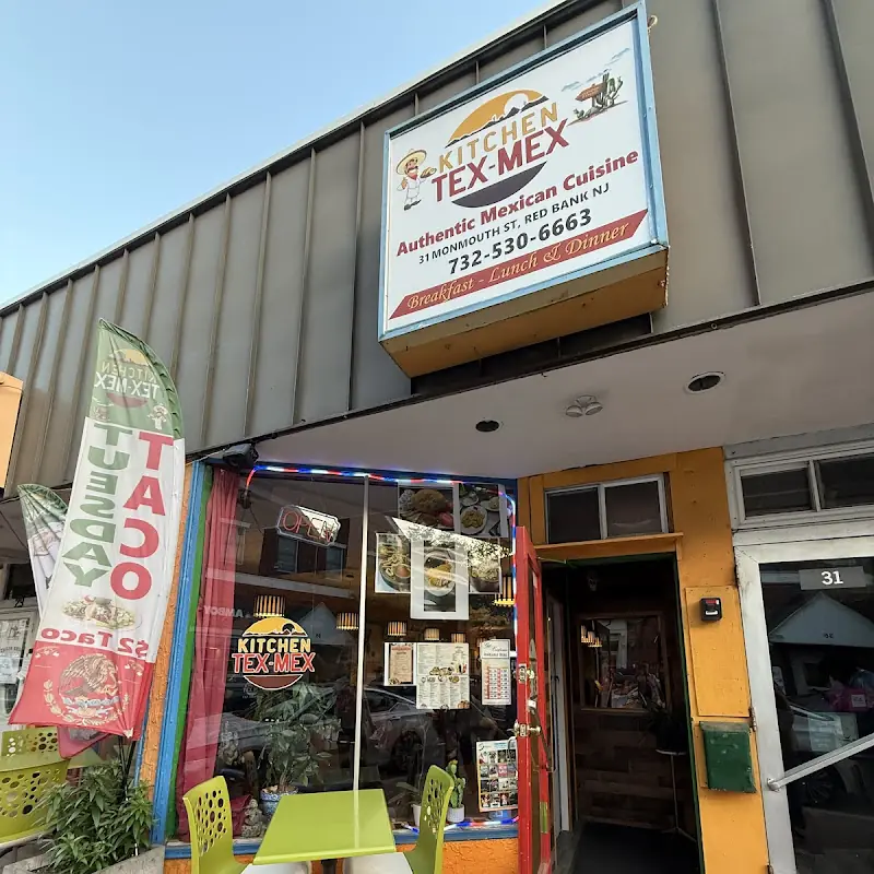 Kitchen Tex-Mex Restaurant