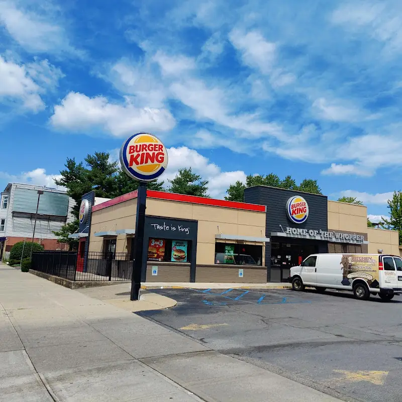 Burger King