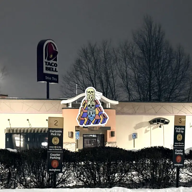 Taco Bell