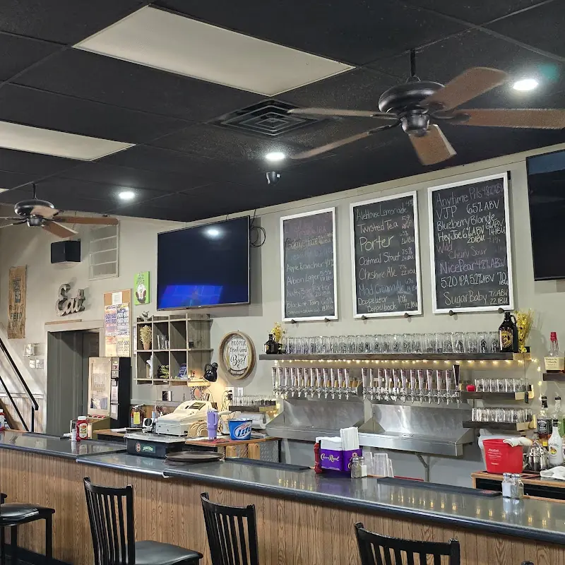 Albion Alehouse