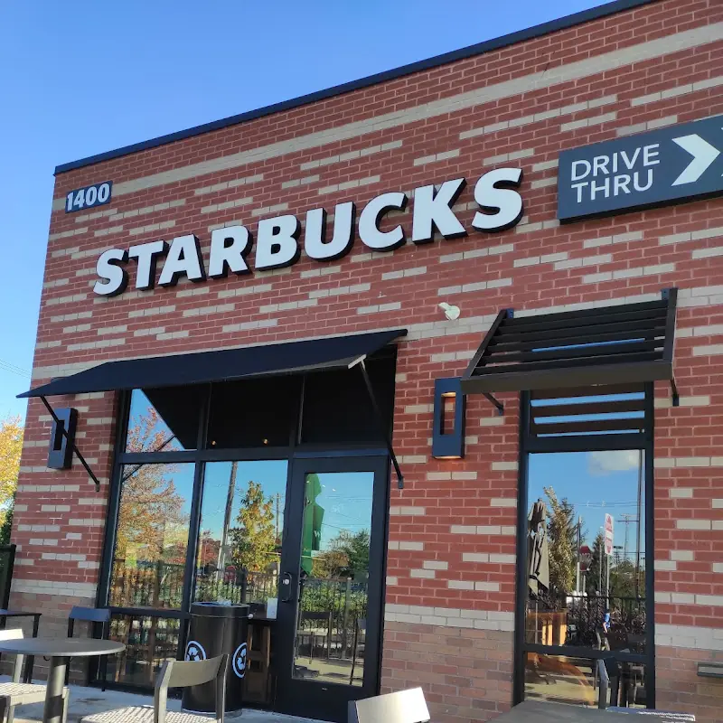 Starbucks Coffee Company