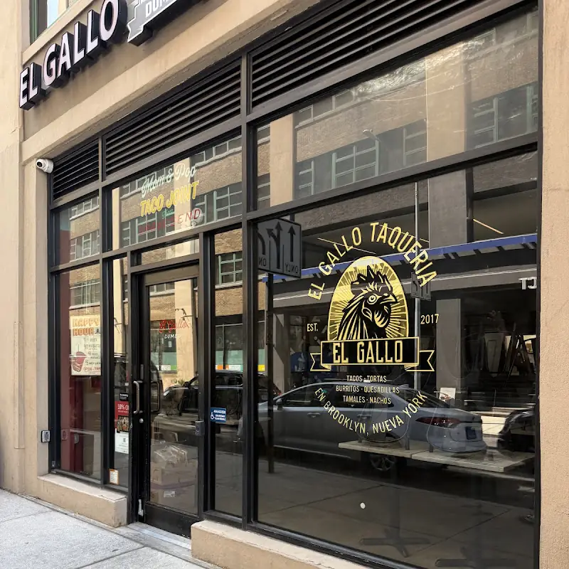 El Gallo Taqueria