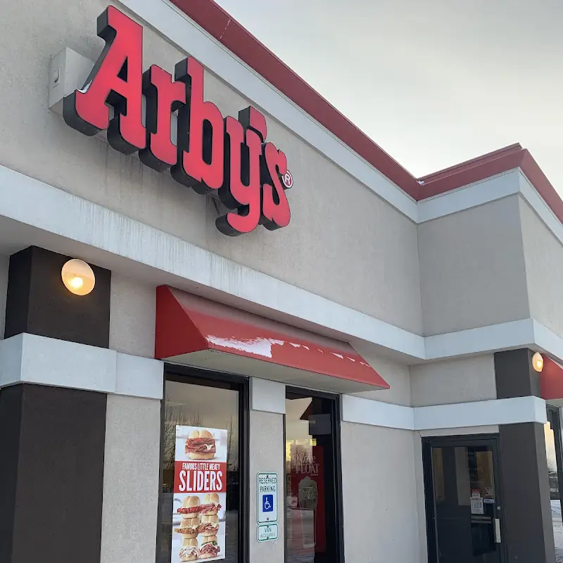 Arby's