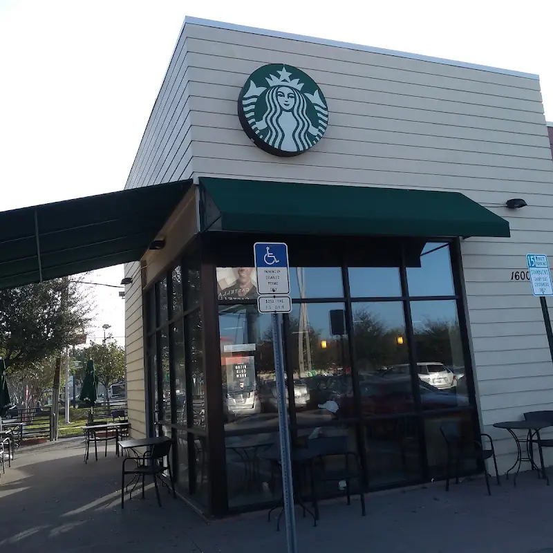 Starbucks Coffee Company