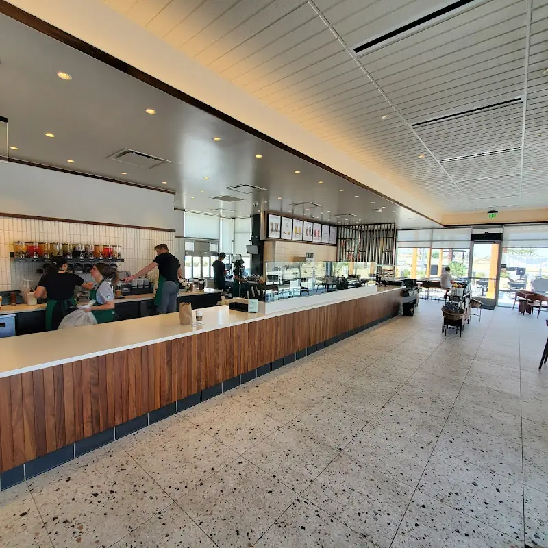 Starbucks Coffee Company
