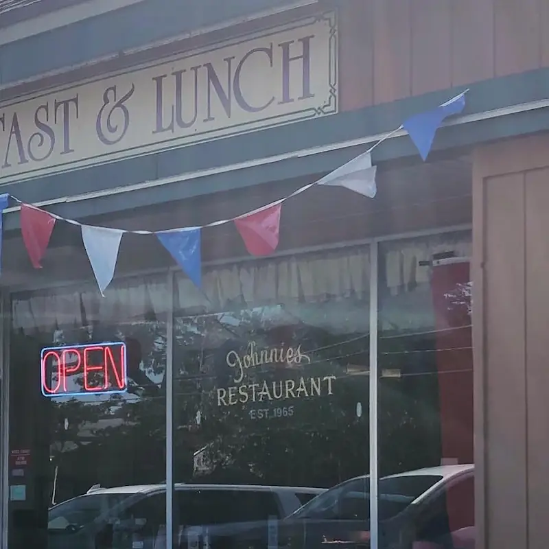Johnnie's Restaurant