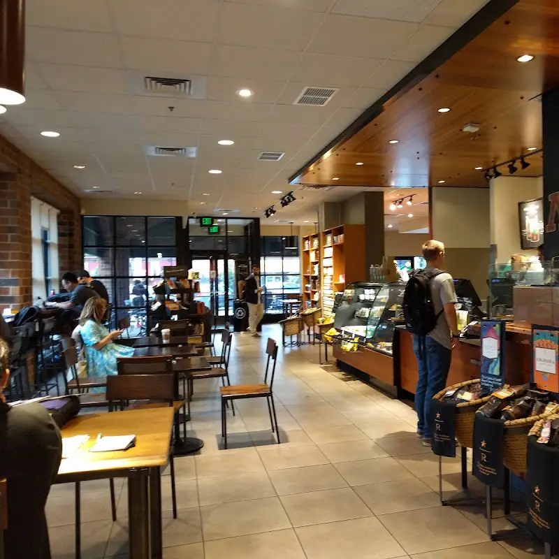 Starbucks Coffee Company