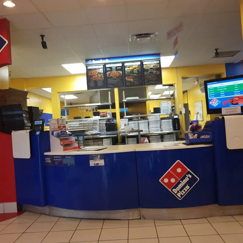 Domino's Pizza