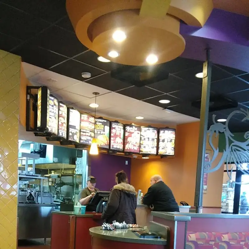 Taco Bell