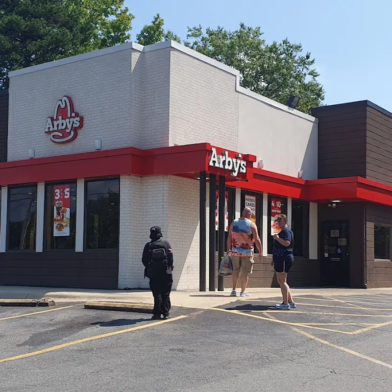 Arby's