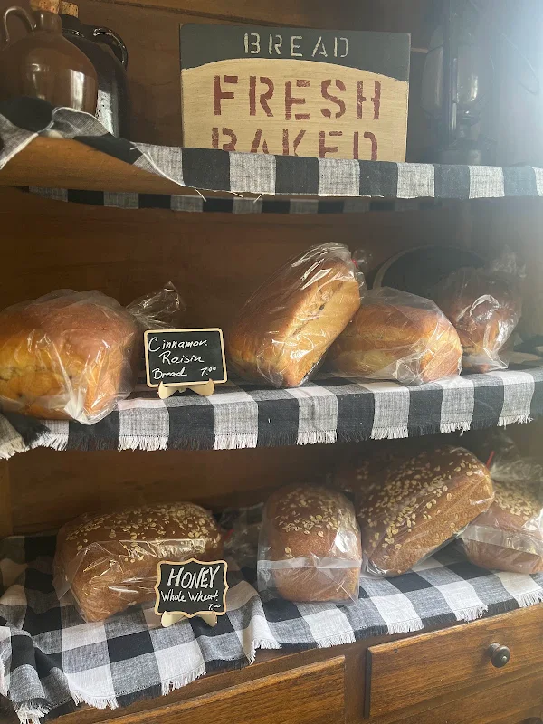 Michaela May's Bakery