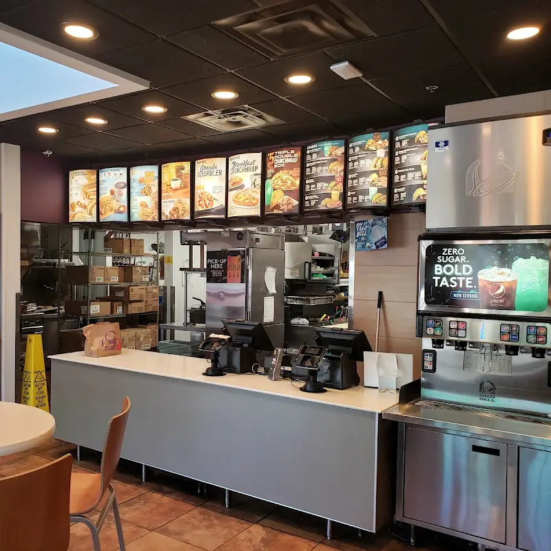 Taco Bell