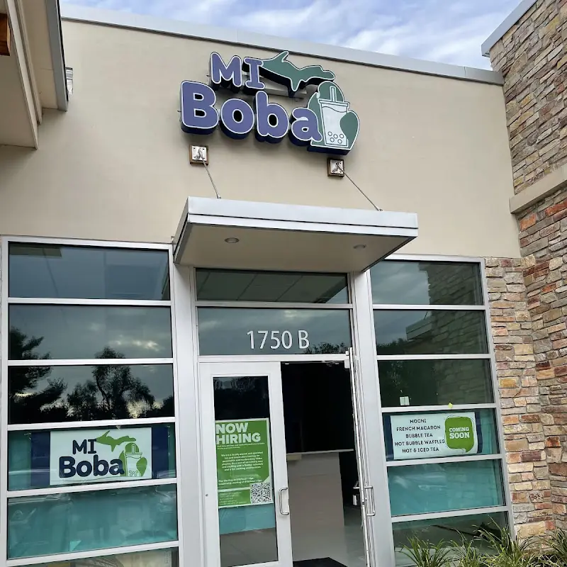 MI Boba