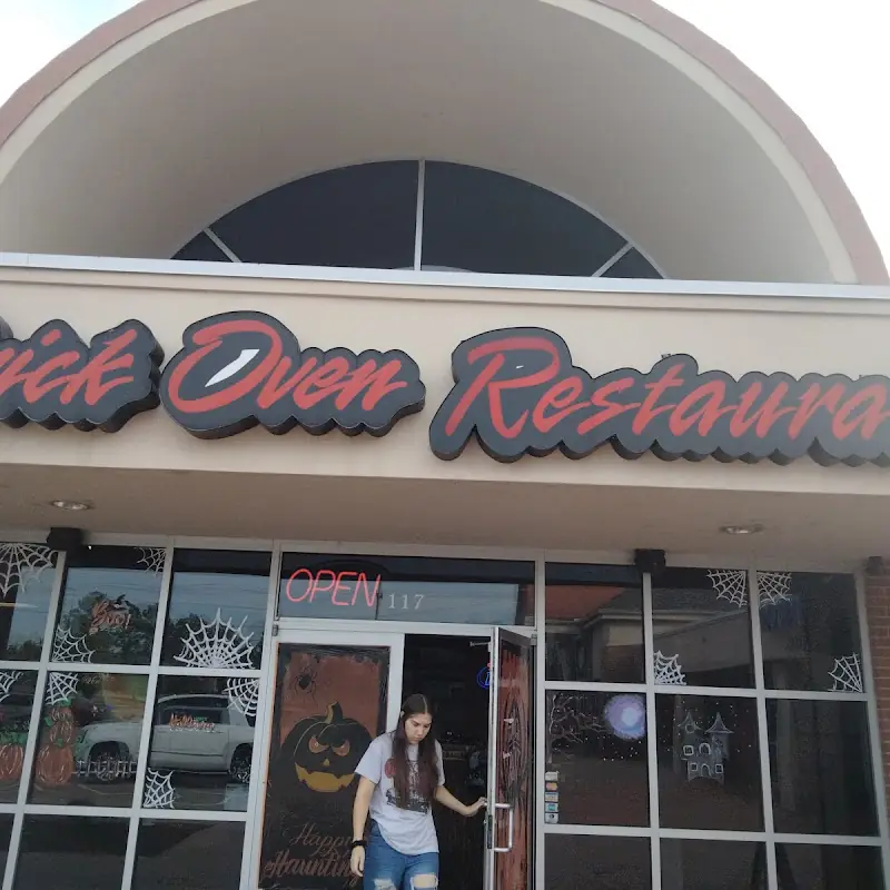 La Torcia Brick Oven Pizza - Conway