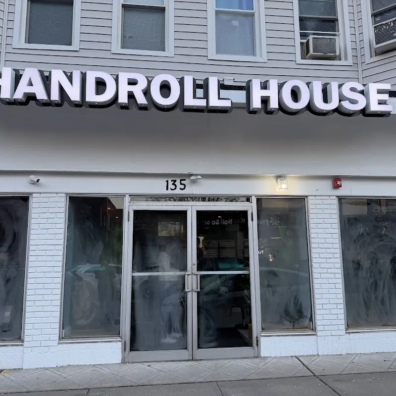 Handroll House