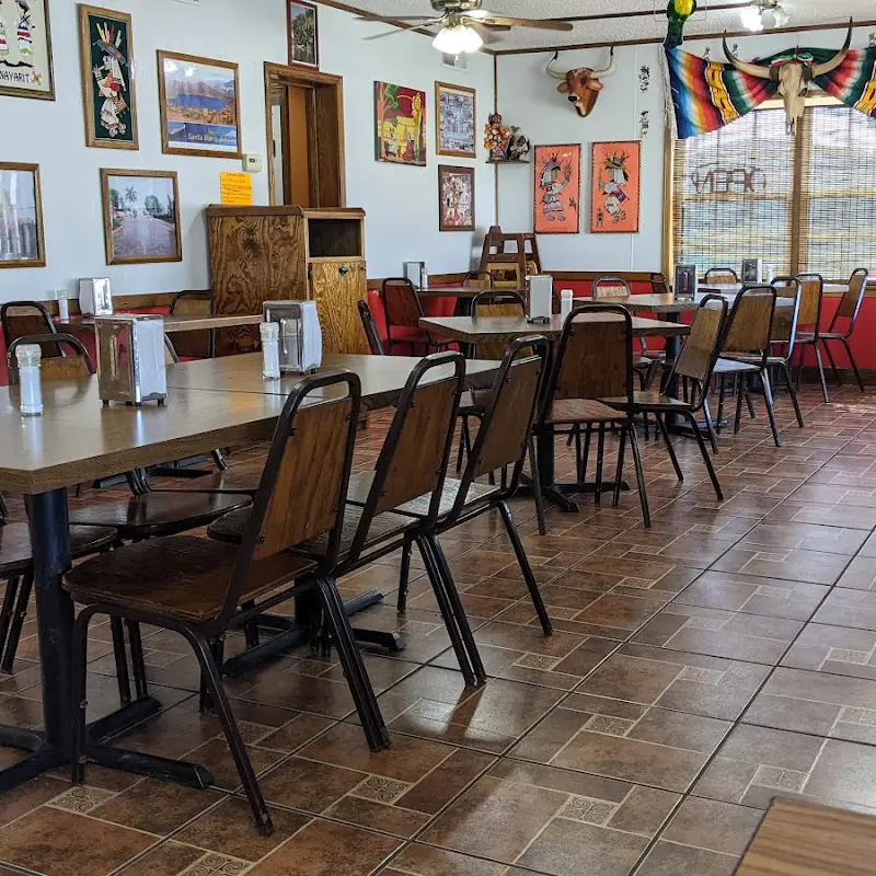 El Korita Restaurante | Mexican