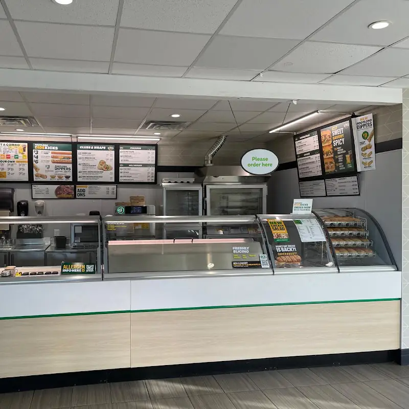 Subway