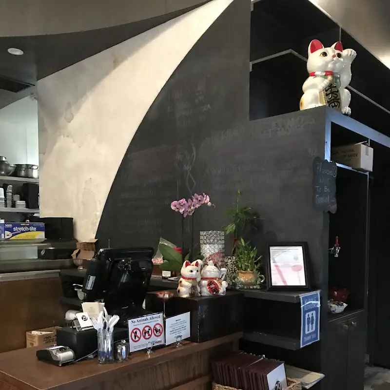 Sushi Bar 29