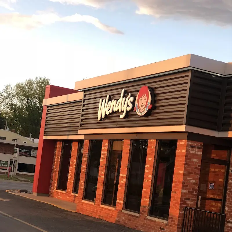 Wendy's
