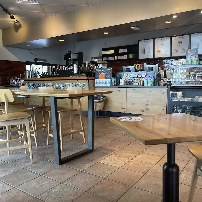 Starbucks Coffee Company